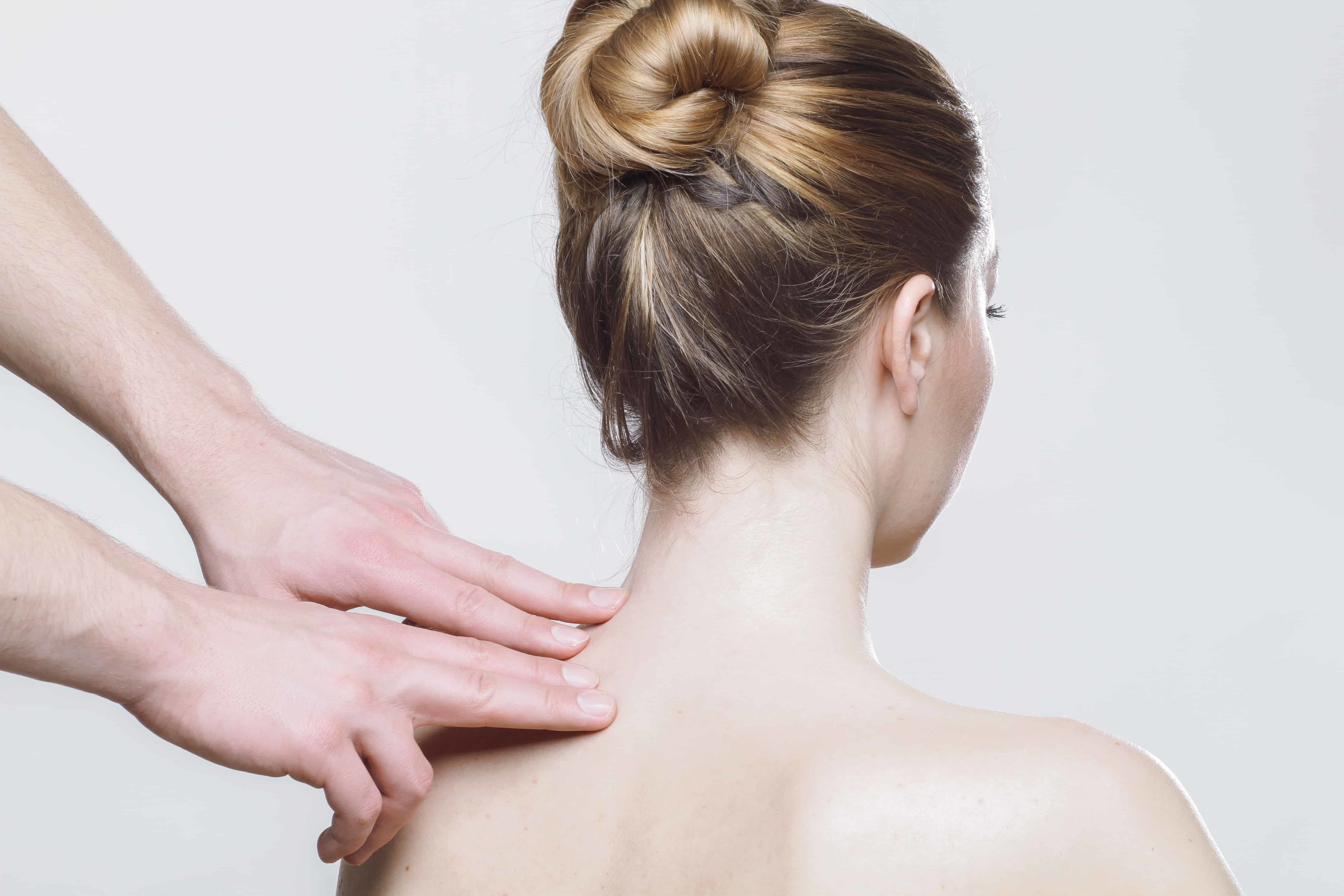 osteopathie manipulation soin