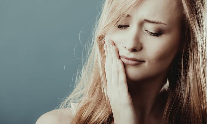 mâchoire ostéopathie