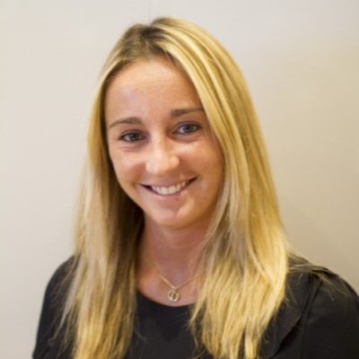 Emmanuelle GAGNEPAIN ostéopathe Lattes Montpellier
