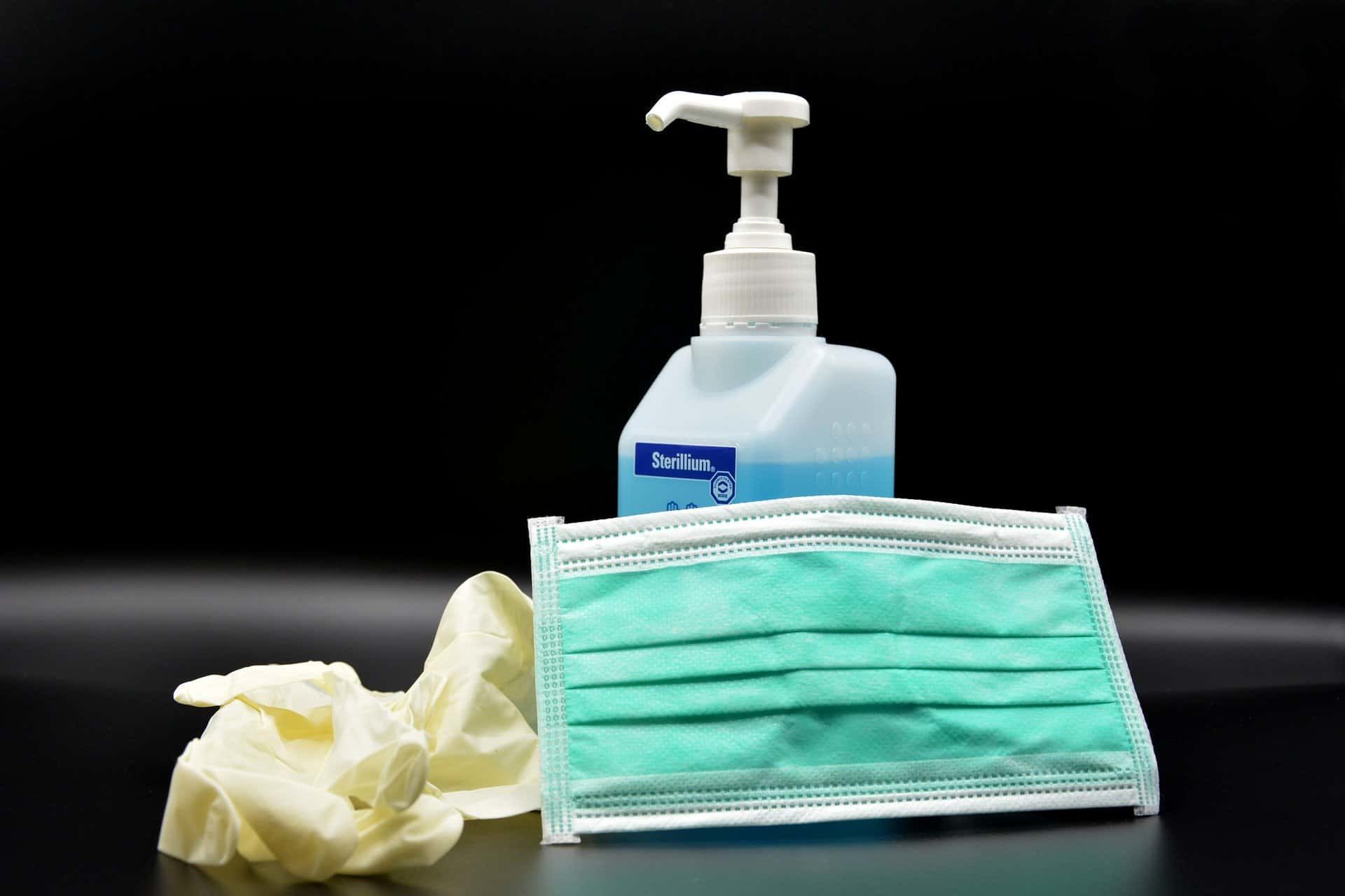 masque coronavirus