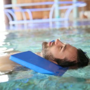 ostéopathie aquatique '